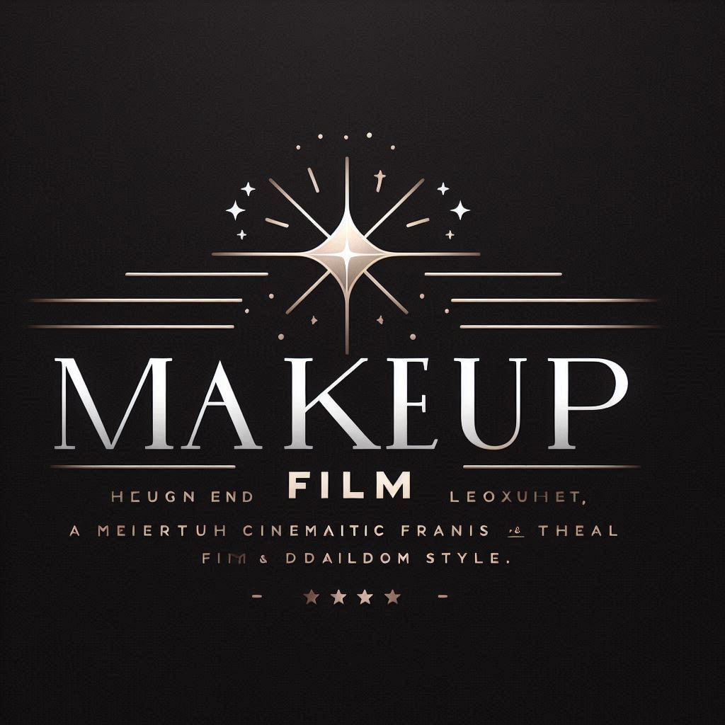 makeup-film