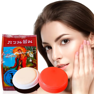 Hydrating Pearl Cream, Which Can Moisturize Facial Skin, Improve Even Skin Tone, Cover Up Defects