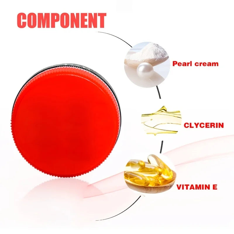 Hydrating Pearl Cream, Which Can Moisturize Facial Skin, Improve Even Skin Tone, Cover Up Defects