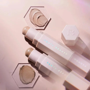 Fenty Beauty Contour Stick Blendable Buildable Cream Contour for Face Sculpting Waterproof Natural Shade for All Skin Tones